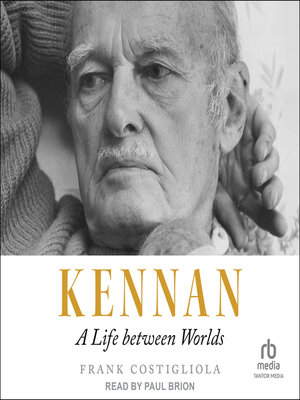 cover image of Kennan